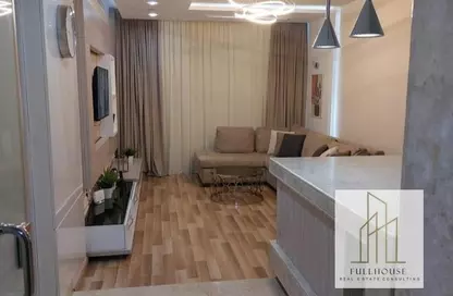 Villa - 4 Bedrooms - 3 Bathrooms for sale in Zayed Dunes - 6th District - Sheikh Zayed City - Giza