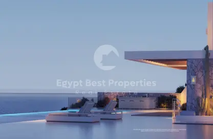 Cabin - 1 Bedroom - 1 Bathroom for sale in Stella Heights - Al Alamein - North Coast