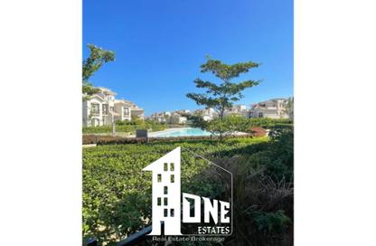 Townhouse - 3 Bedrooms - 3 Bathrooms for sale in Marassi - Sidi Abdel Rahman - North Coast
