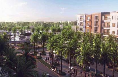 Townhouse - 4 Bedrooms - 5 Bathrooms for rent in Mivida - 5th Settlement Compounds - The 5th Settlement - New Cairo City - Cairo