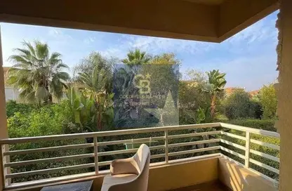 منزل مزدوج - 4 غرف نوم - 4 حمامات للبيع في جييرا - الحي الثالث عشر - الشيخ زايد - الجيزة