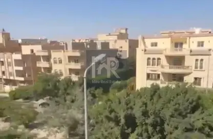 Apartment - 3 Bedrooms - 3 Bathrooms for sale in Al Narges 2 - Al Narges - New Cairo City - Cairo