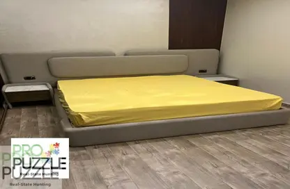 شقة - 2 غرف نوم - 2 حمامات للايجار في عمارات الاندلس - حى الاندلس - مدينة القاهرة الجديدة - القاهرة