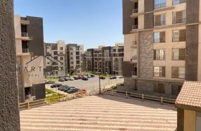 Apartment - 3 Bedrooms - 2 Bathrooms for sale in Hadayek October - 6 October City - Giza