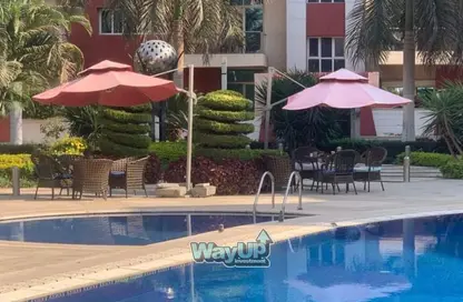 Apartment - 2 Bedrooms - 2 Bathrooms for rent in Smart Life - South Investors Area - New Cairo City - Cairo