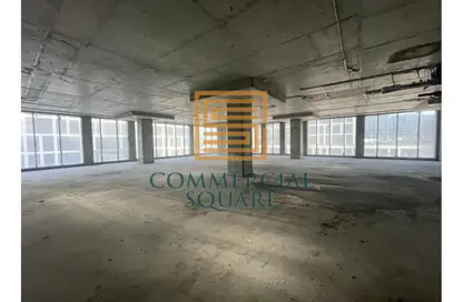 Office Space - Studio for sale in Cairo Festival City - North Investors Area - New Cairo City - Cairo