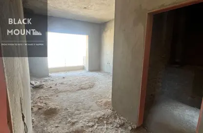 Twin House - 4 Bedrooms - 4 Bathrooms for sale in New Giza - Cairo Alexandria Desert Road - 6 October City - Giza