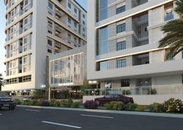 Apartment - 2 bedrooms - 2 bathrooms for للبيع in Degla Elegance - Zahraa El Maadi - Hay El Maadi - Cairo