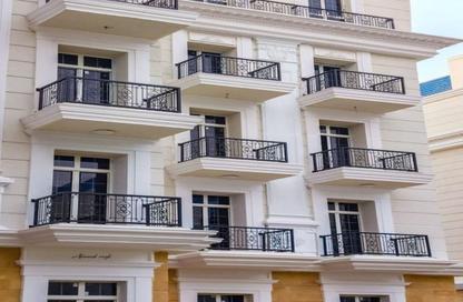 Chalet - 2 Bedrooms - 1 Bathroom for sale in Mazarine - New Alamein City - Al Alamein - North Coast