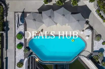 شقة - 2 غرف نوم - 2 حمامات للبيع في بلوم فيلدز - كمبوندات مدينة المستقبل - مدينة المستقبل - القاهرة