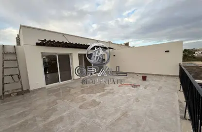 Apartment - Studio - 1 Bathroom for rent in Westown - Sheikh Zayed Compounds - Sheikh Zayed City - Giza
