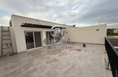 Apartment - Studio - 1 Bathroom for rent in Westown - Sheikh Zayed Compounds - Sheikh Zayed City - Giza