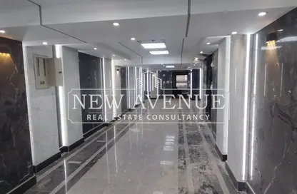 Whole Building - Studio - 6 Bathrooms for rent in Al Moshir Tantawy Axis - Al Wafa Wa Al Amal - Nasr City - Cairo