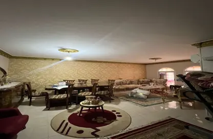 Apartment - 3 Bedrooms - 3 Bathrooms for sale in Privado - Madinaty - Cairo