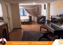 Apartment - 4 bedrooms - 2 bathrooms for للبيع in Al Geish Road - Laurent - Hay Sharq - Alexandria