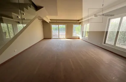 Twin House - 4 Bedrooms - 4 Bathrooms for sale in Atrio - Sheikh Zayed Compounds - Sheikh Zayed City - Giza