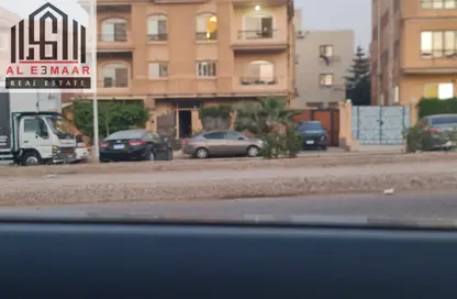 شقة - 3 غرف نوم - 1 حمام للبيع في الحي السابع - الشيخ زايد - الجيزة