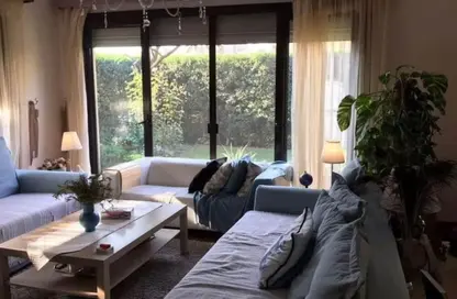 Apartment - 3 Bedrooms - 3 Bathrooms for sale in Allegria - Sheikh Zayed Compounds - Sheikh Zayed City - Giza