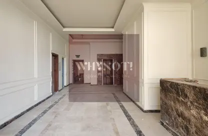 Apartment - 1 Bedroom - 1 Bathroom for sale in Latin District - New Alamein City - Al Alamein - North Coast