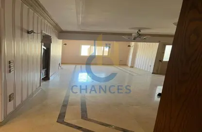 Apartment - 2 Bedrooms - 2 Bathrooms for sale in Bavaria Town - Zahraa El Maadi - Hay El Maadi - Cairo