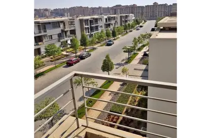 Apartment - 1 Bedroom - 1 Bathroom for sale in Taj City - 5th Settlement Compounds - The 5th Settlement - New Cairo City - Cairo