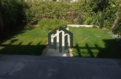 Townhouse - 4 Bedrooms - 4 Bathrooms for rent in Mivida - 5th Settlement Compounds - The 5th Settlement - New Cairo City - Cairo