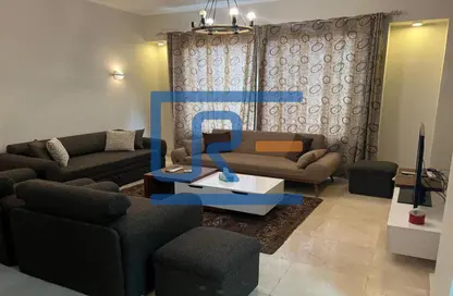 شقة - غرفة نوم - 1 حمام للايجار في فيلدج جيت - المستثمرين الجنوبية - مدينة القاهرة الجديدة - القاهرة