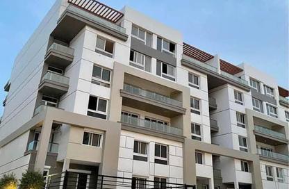 Duplex - 3 Bedrooms - 3 Bathrooms for sale in Hyde Park - 5th Settlement Compounds - The 5th Settlement - New Cairo City - Cairo