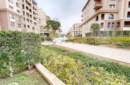 Apartment - 1 Bedroom - 2 Bathrooms for sale in 90 Avenue - South Investors Area - New Cairo City - Cairo