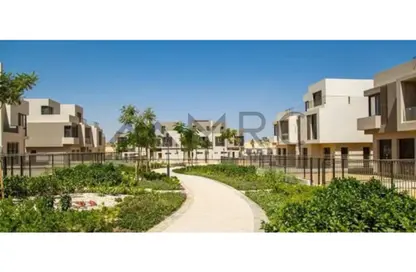 Apartment - 2 Bedrooms - 3 Bathrooms for rent in Sodic East - 6th District - New Heliopolis - Cairo