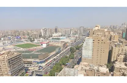 شقة - 3 غرف نوم - 4 حمامات للبيع في شارع جامعة الدول العربية - المهندسين - الجيزة