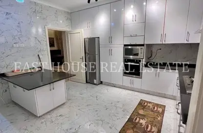 فيلا - 4 غرف نوم - 4 حمامات للبيع في مدينتي - القاهرة