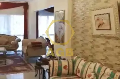 Apartment - 3 Bedrooms - 3 Bathrooms for sale in Masaken Sheraton - Sheraton Al Matar - El Nozha - Cairo