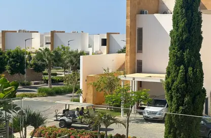 Chalet - 4 Bedrooms - 3 Bathrooms for rent in Seashell - Sidi Abdel Rahman - North Coast