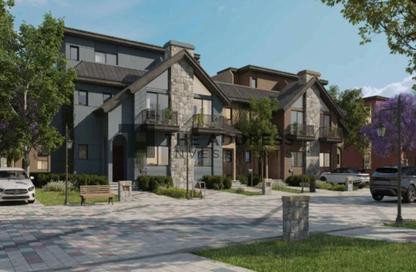 Villa - 3 Bedrooms - 4 Bathrooms for sale in The Wonder Marq - Mostakbal City Compounds - Mostakbal City - Future City - Cairo