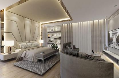 Villa - 5 Bedrooms - 4 Bathrooms for sale in Vye Sodic - New Zayed City - Sheikh Zayed City - Giza
