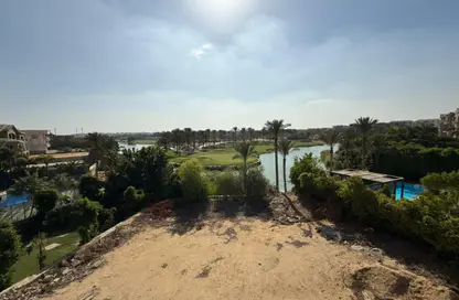 فيلا - 8 غرف نوم - 8 حمامات للبيع في قطامية ديونز - كمبوندات القطامية - القطامية - مدينة القاهرة الجديدة - القاهرة