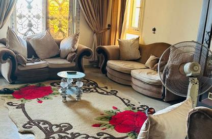 Apartment - 3 Bedrooms - 2 Bathrooms for rent in El Narges Buildings - Al Narges - New Cairo City - Cairo
