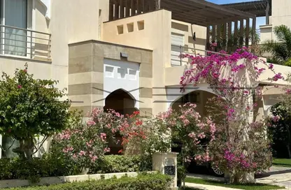 Villa - 5 Bedrooms - 5 Bathrooms for sale in Marassi - Sidi Abdel Rahman - North Coast