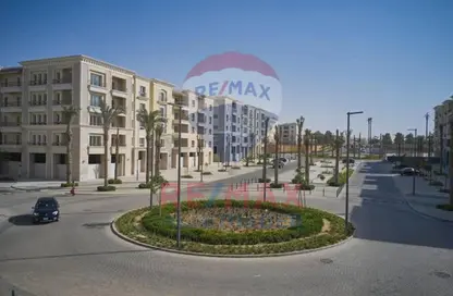 Apartment - 3 Bedrooms - 3 Bathrooms for rent in Mivida - 5th Settlement Compounds - The 5th Settlement - New Cairo City - Cairo