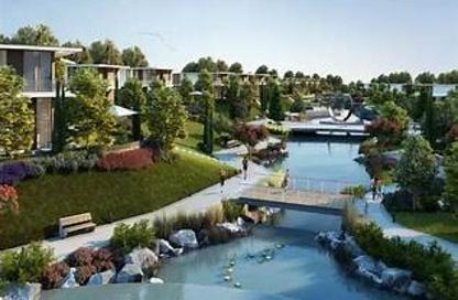 Apartment - 3 Bedrooms - 3 Bathrooms for sale in IL Bosco City - Mostakbal City Compounds - Mostakbal City - Future City - Cairo