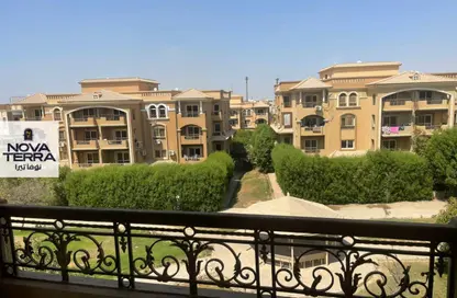 شقة - 3 غرف نوم - 2 حمامات للبيع في مدينة الخمائل - كمبوندات الشيخ زايد - الشيخ زايد - الجيزة
