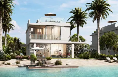 Villa - 6 Bedrooms - 6 Bathrooms for sale in Soul North Coast - Qesm Ad Dabaah - North Coast