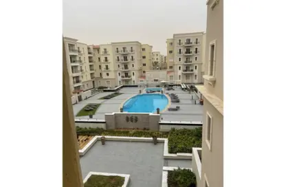 Apartment - 3 Bedrooms - 3 Bathrooms for sale in Mivida - 5th Settlement Compounds - The 5th Settlement - New Cairo City - Cairo