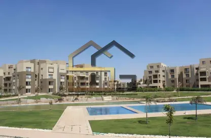 شقة - غرفة نوم - 1 حمام للايجار في بالم هيلز بالم باركس - وصلة دهشور الجنوبية - مدينة 6 أكتوبر - الجيزة