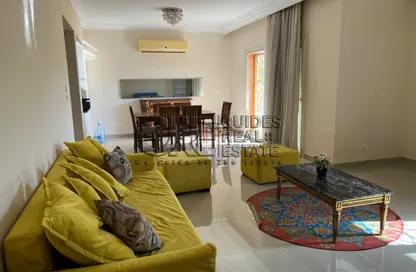 شقة - 3 غرف نوم - 2 حمامات للايجار في شارع دريم لاند - دريم لاند - طريق الواحات - مدينة 6 أكتوبر - الجيزة