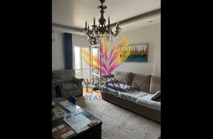 Apartment - 3 Bedrooms - 3 Bathrooms for sale in Zayed Regency - Sheikh Zayed Compounds - Sheikh Zayed City - Giza