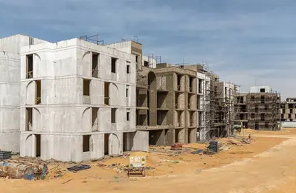 تاون هاوس - 3 غرف نوم - 4 حمامات للبيع في فاي سوديك - مدينة زايد الجديدة - الشيخ زايد - الجيزة
