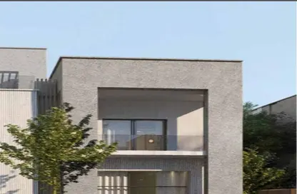 فيلا - 3 غرف نوم - 3 حمامات للبيع في إيفوار إيست - كمبوندات التجمع الخامس - التجمع الخامس - مدينة القاهرة الجديدة - القاهرة