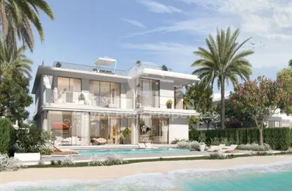 Chalet - 3 Bedrooms - 3 Bathrooms for sale in Soul North Coast - Qesm Ad Dabaah - North Coast